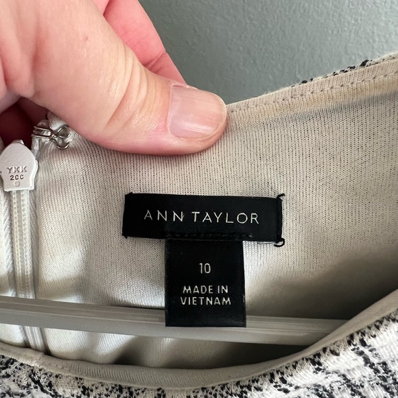 Ann Taylor Dress - Picture 3 of 4